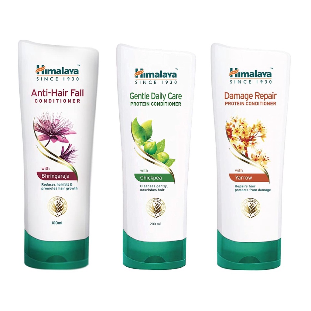 HIMALAYA CONDITIONER ANTI DANDRUFF ANTI HAIR FALL GENTLE DAILY CARE