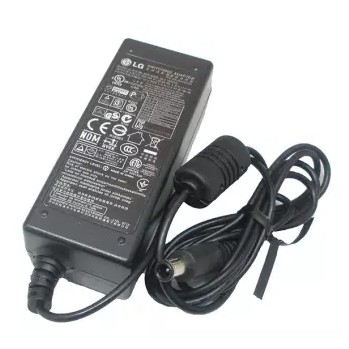 LG Monitor 12V 3A (36W) 6.5 x 4.4mm Power Supply Charger Adaptor ...