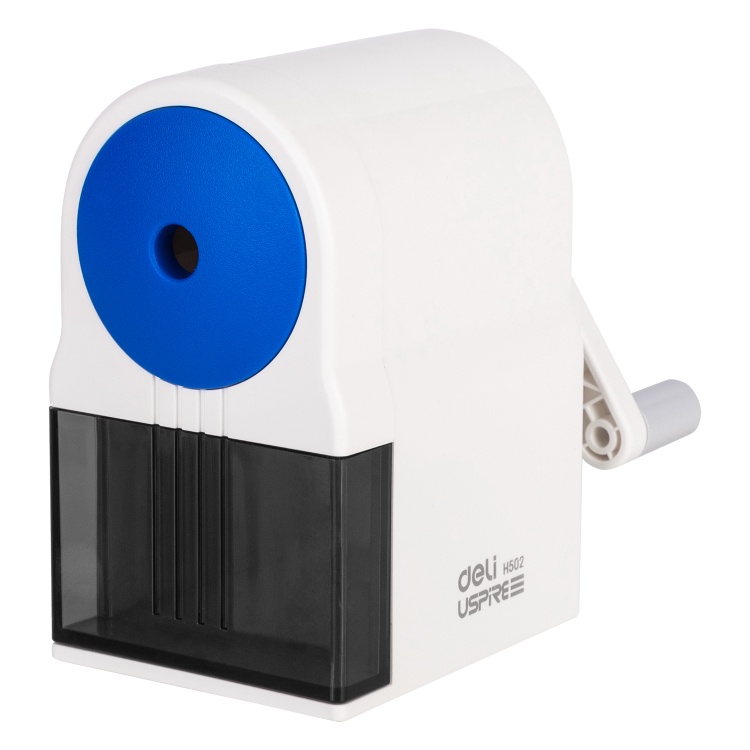 DELI 5-Grade Table Top Sharpener EH502 | Shopee Malaysia