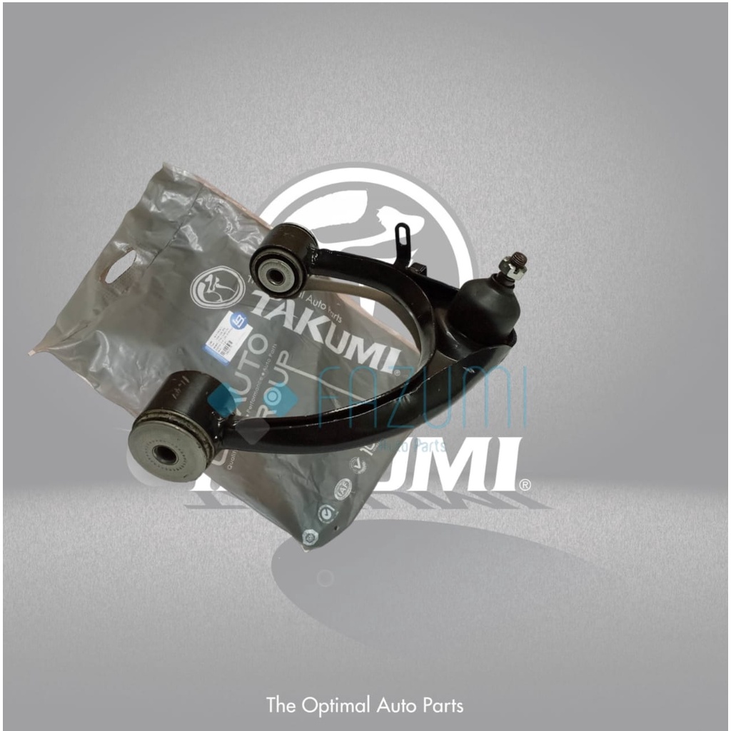 Toyota Land Cruiser HDJ100 LX470 TAKUMI Front(depan) Upper Arm With Ball Joint Shopee Malaysia