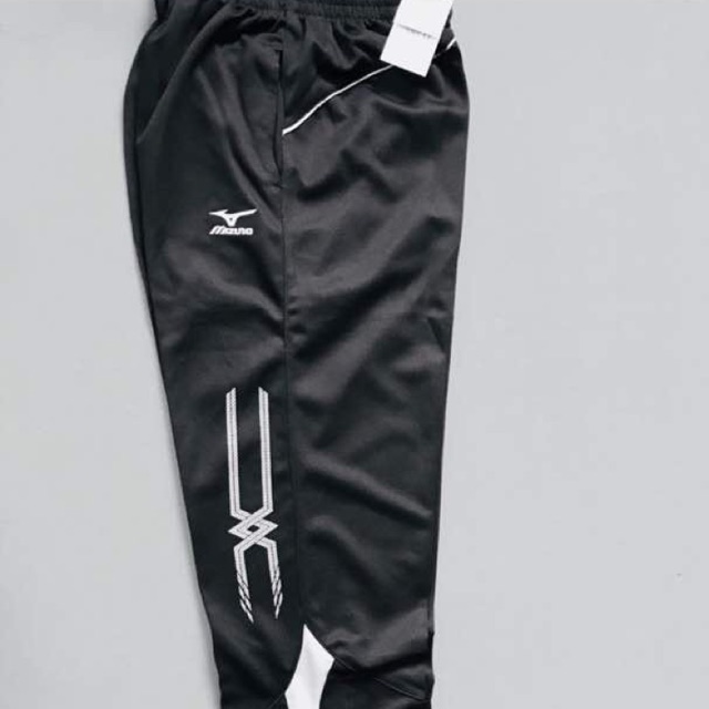 Mizuno tracksuit best sale