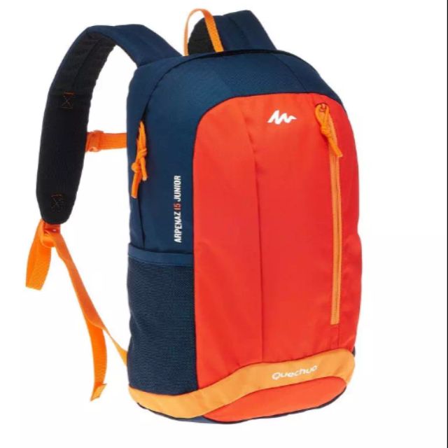 Quechua cheap bags 15l