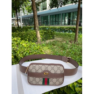 LOUIS VUITTON Waist pouch – kingram-japan