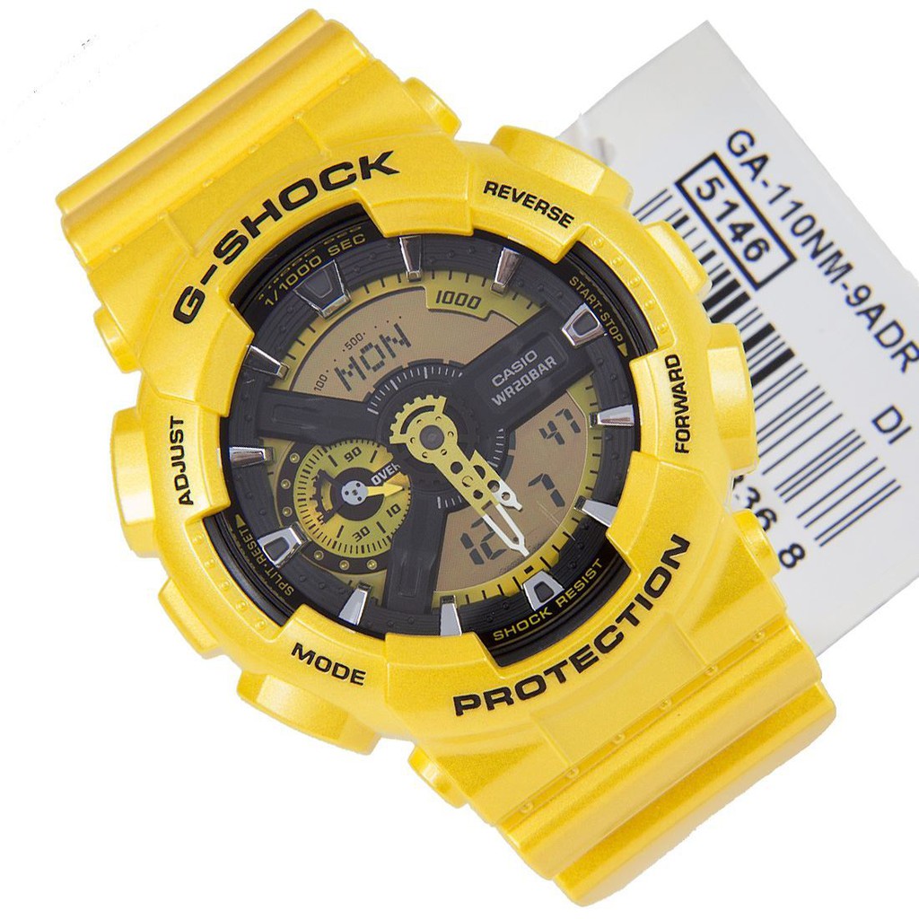 G shock ga 110 nm hot sale