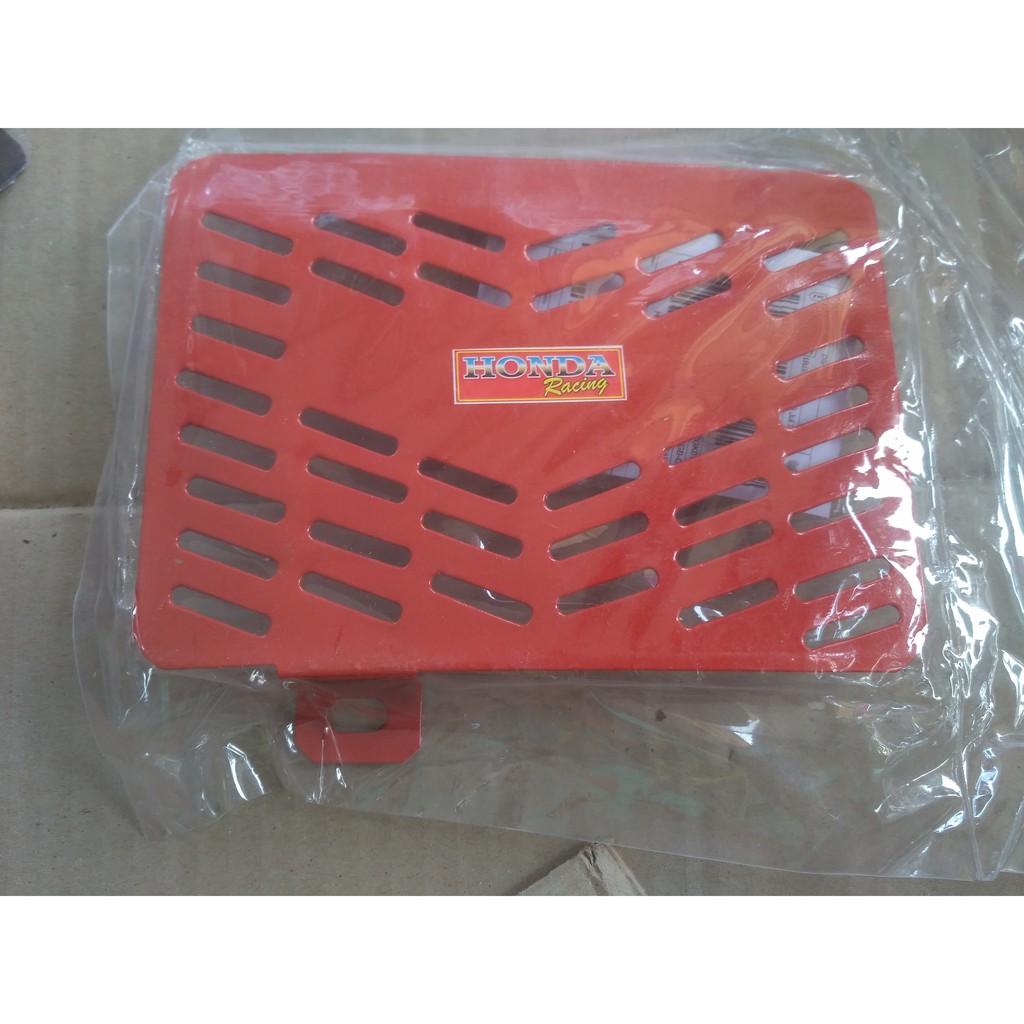 Honda sonic radiator cap cover | Shopee Malaysia