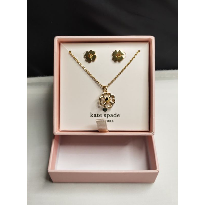 Buy necklace kate spade Online With Best Price Mar 2024 Shopee