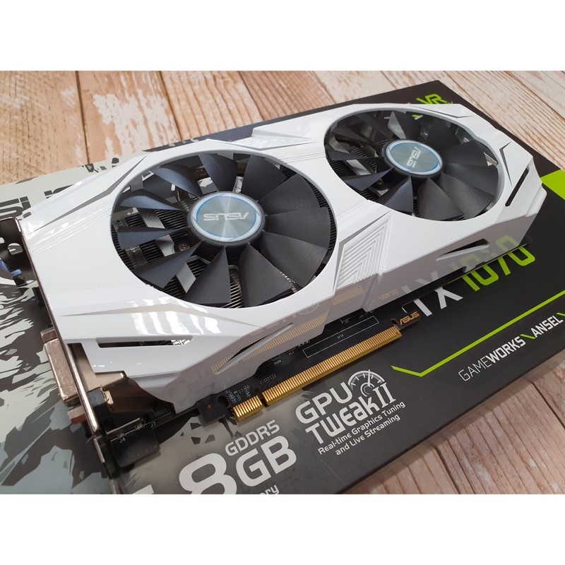 Gtx on sale 1070 6gb