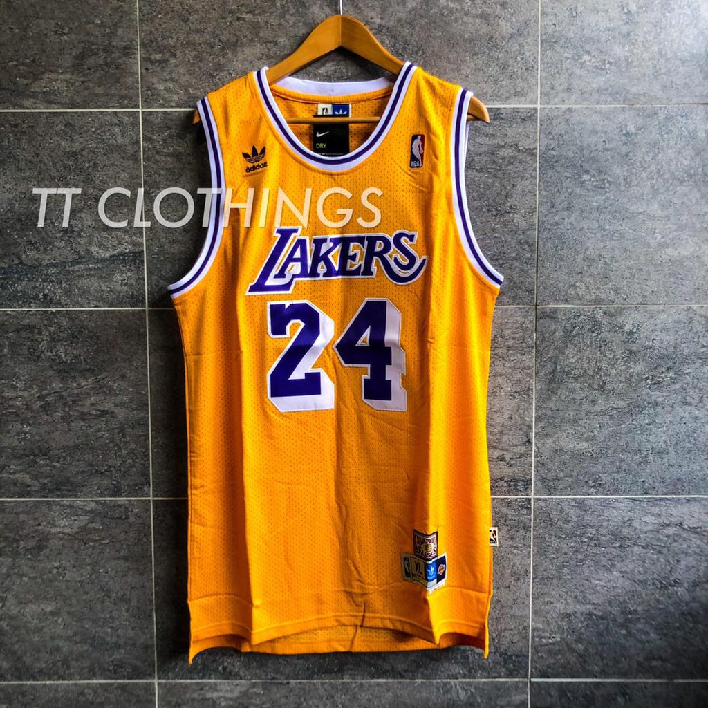 Kobe bryant on sale jersey malaysia