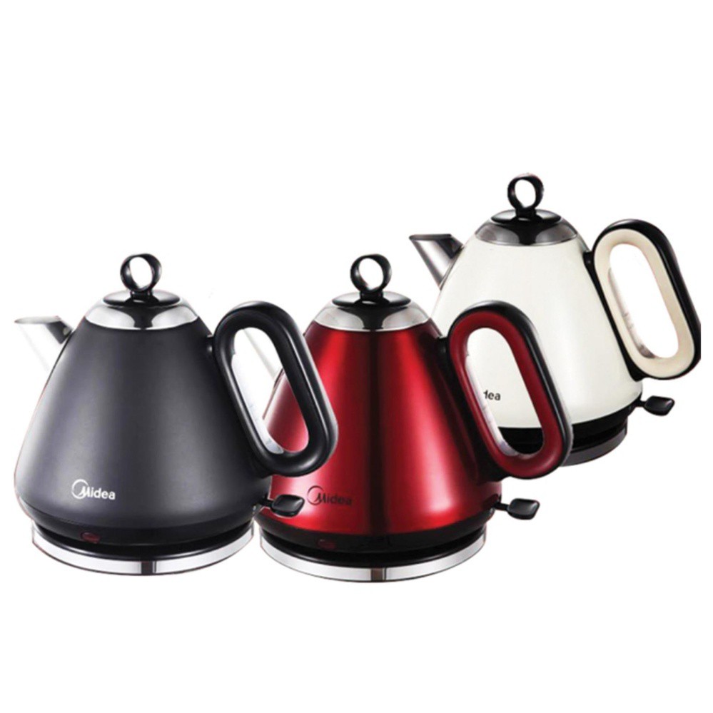 Electric kettle MR-061 –