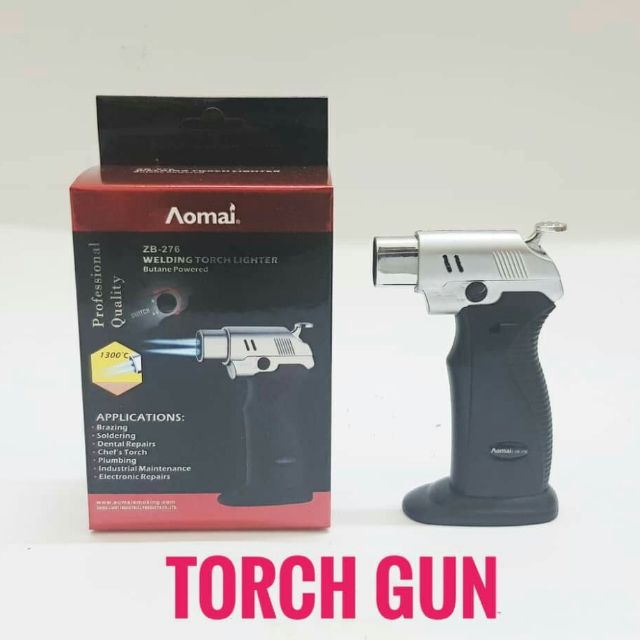Welding Torch Lighter Shopee Malaysia