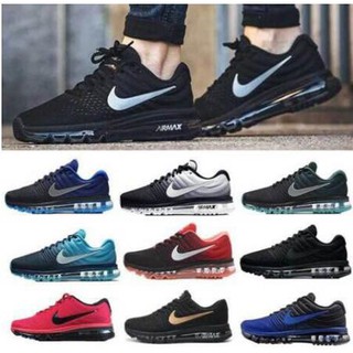 Air max 2017 outlet running shoes price