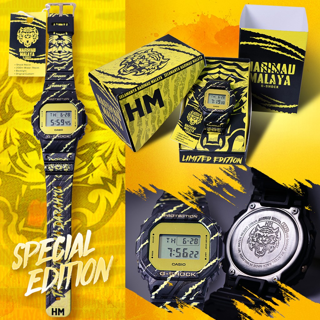 Harga gshock dw5600 hotsell
