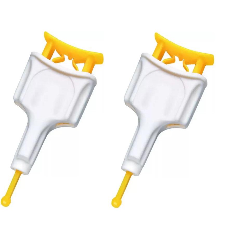 AccuChek SafeTPro Uno Single Use Lancet Device (30’s/200’s) Shopee