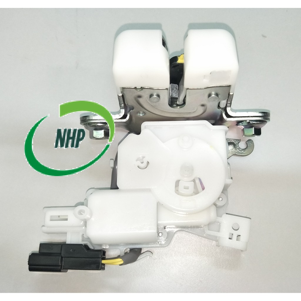 Axia 2017 Rear Bonnet Inner Lock (Cable Type) (OEM) | Shopee Malaysia