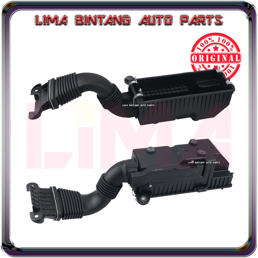 Proton Saga BLM , FLX Air Filter Housing Cover , Air Filter Box Upper
