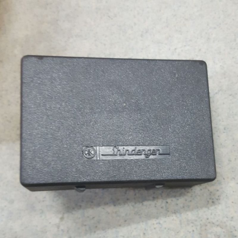 CDI UNIT WAVE110(API) | Shopee Malaysia