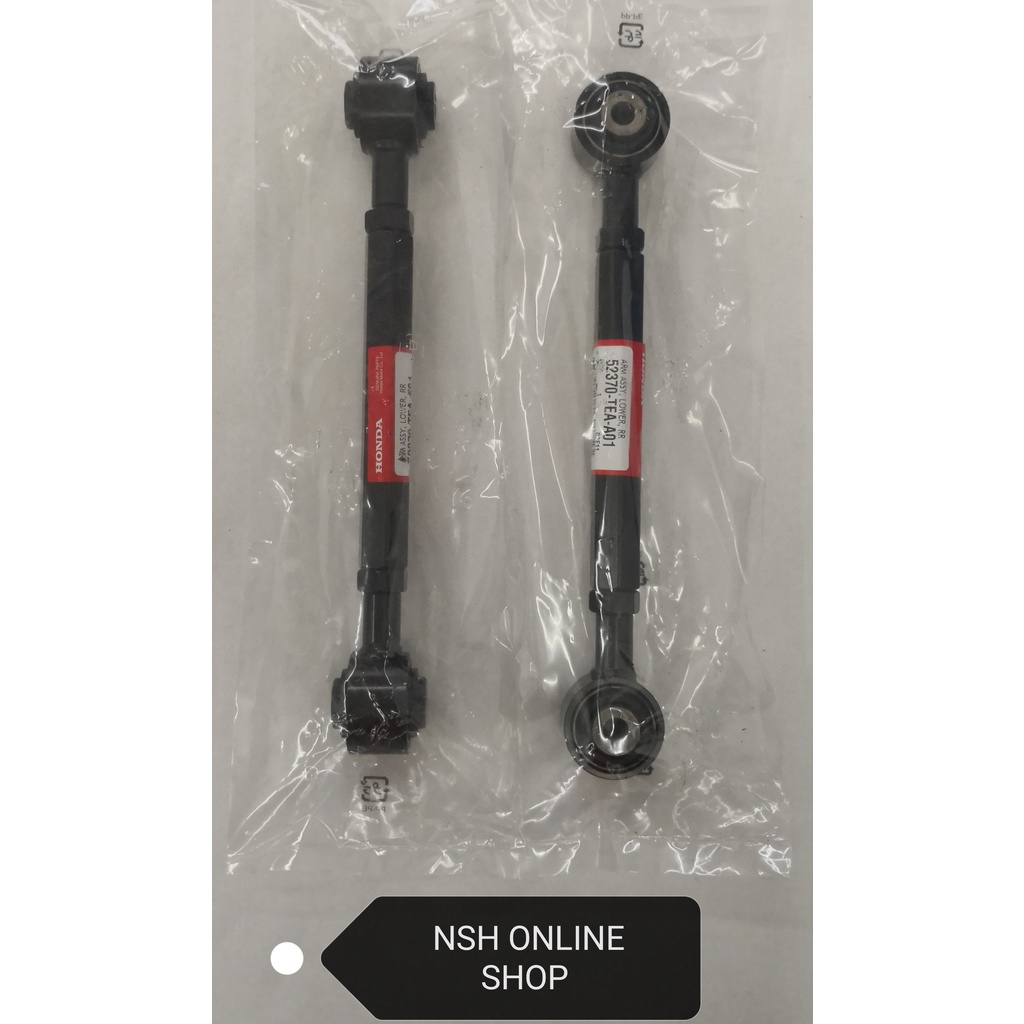 Rear Lower Control Arm (OEM) 