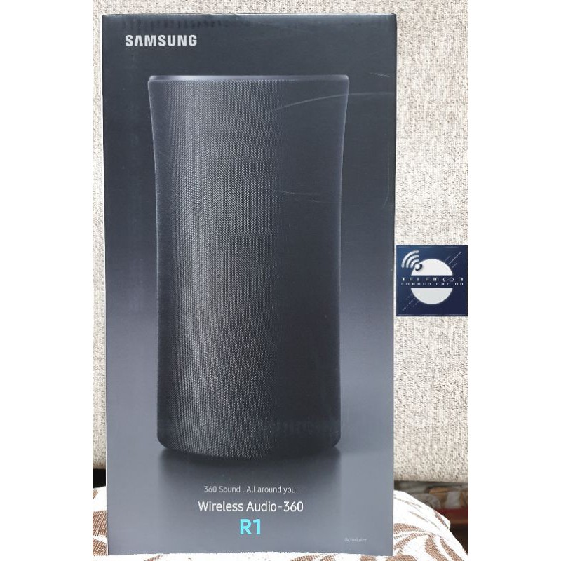 Samsung r1 sale speaker