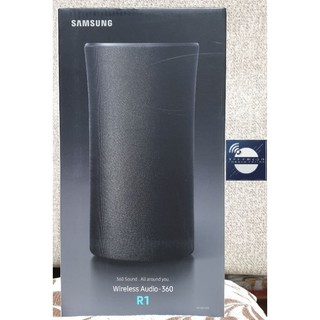 Samsung store r1 360