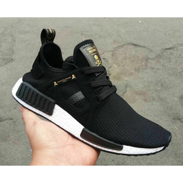 Adidas nmd 2024 mastermind malaysia