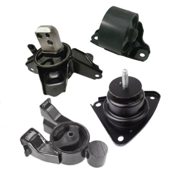 OEM Engine Mounting Set Kia Forte 2.0 20082012 ( 1Year Warranty