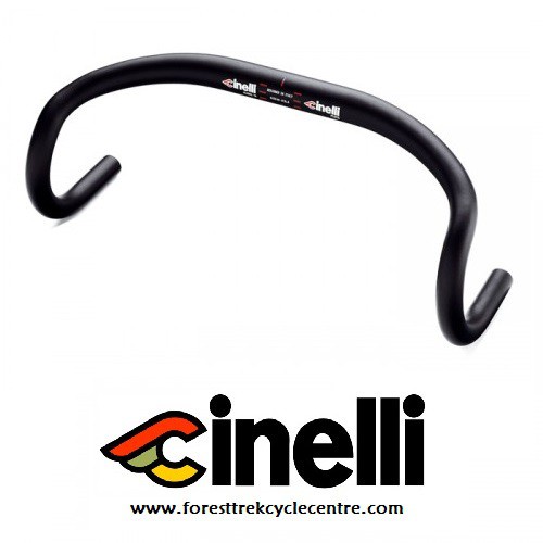 Cinelli deals drop bars