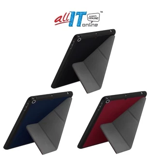 Uniq Transforma Rigor iPad 10.2 7th/8th/9th Gen (2019 - 2021)