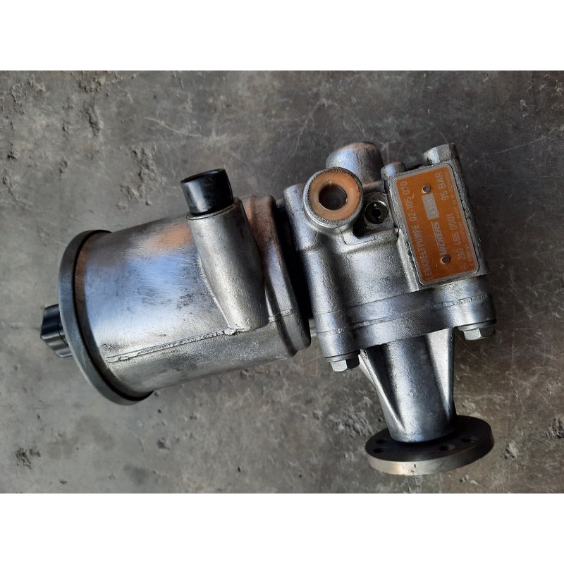 Mercedes Benz W124 Power Steering Pump Shopee Malaysia
