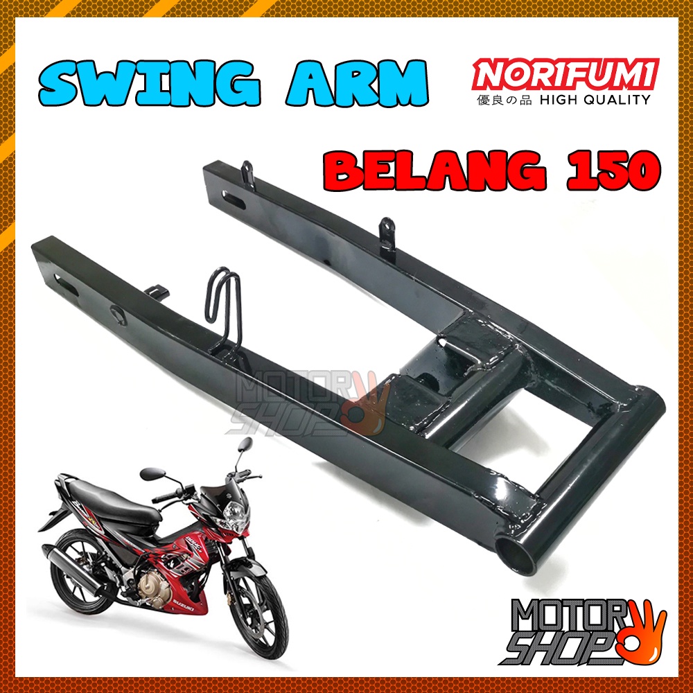 suzuki belang fi