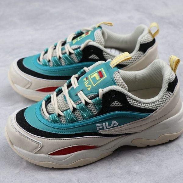 Fila 2025 fusion ray