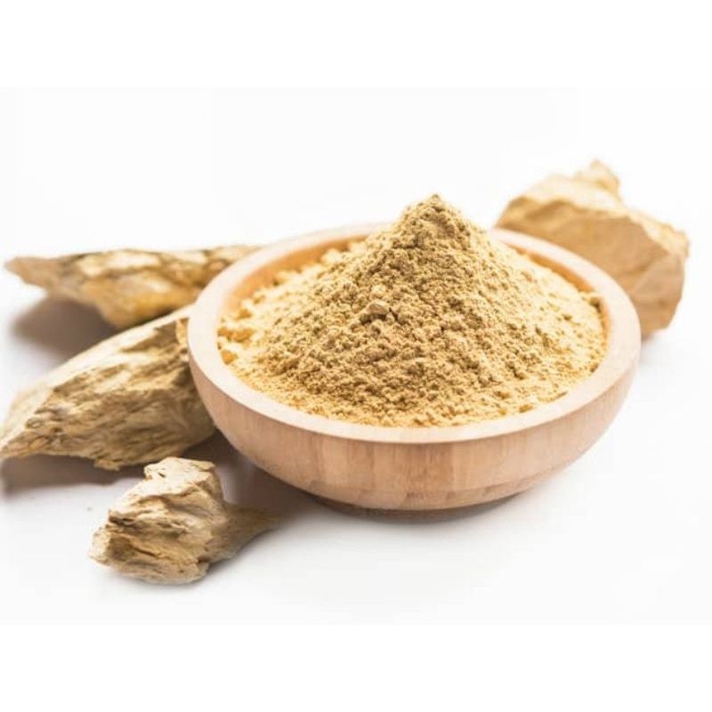 Pure Fuller's Earth Powder 100g / Multani Mitti Powder / Natural