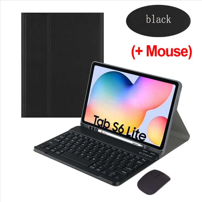 Samsung Galaxy Tab S6 Lite Keyboard Case for Tab S6 Lite SMP610/P615
