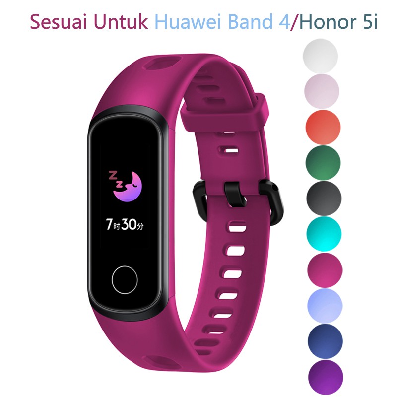 Huawei band 4 discount correa