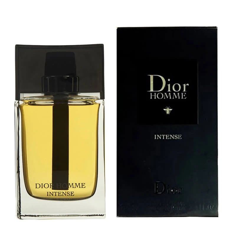 Dior homme intense online 2011