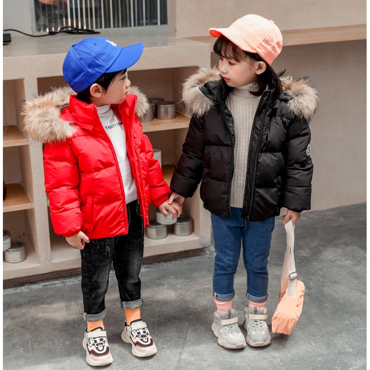 Coats for kids clearance 2019