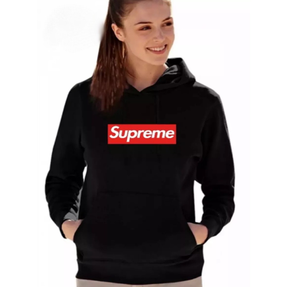 Supreme jumper hot sale womens