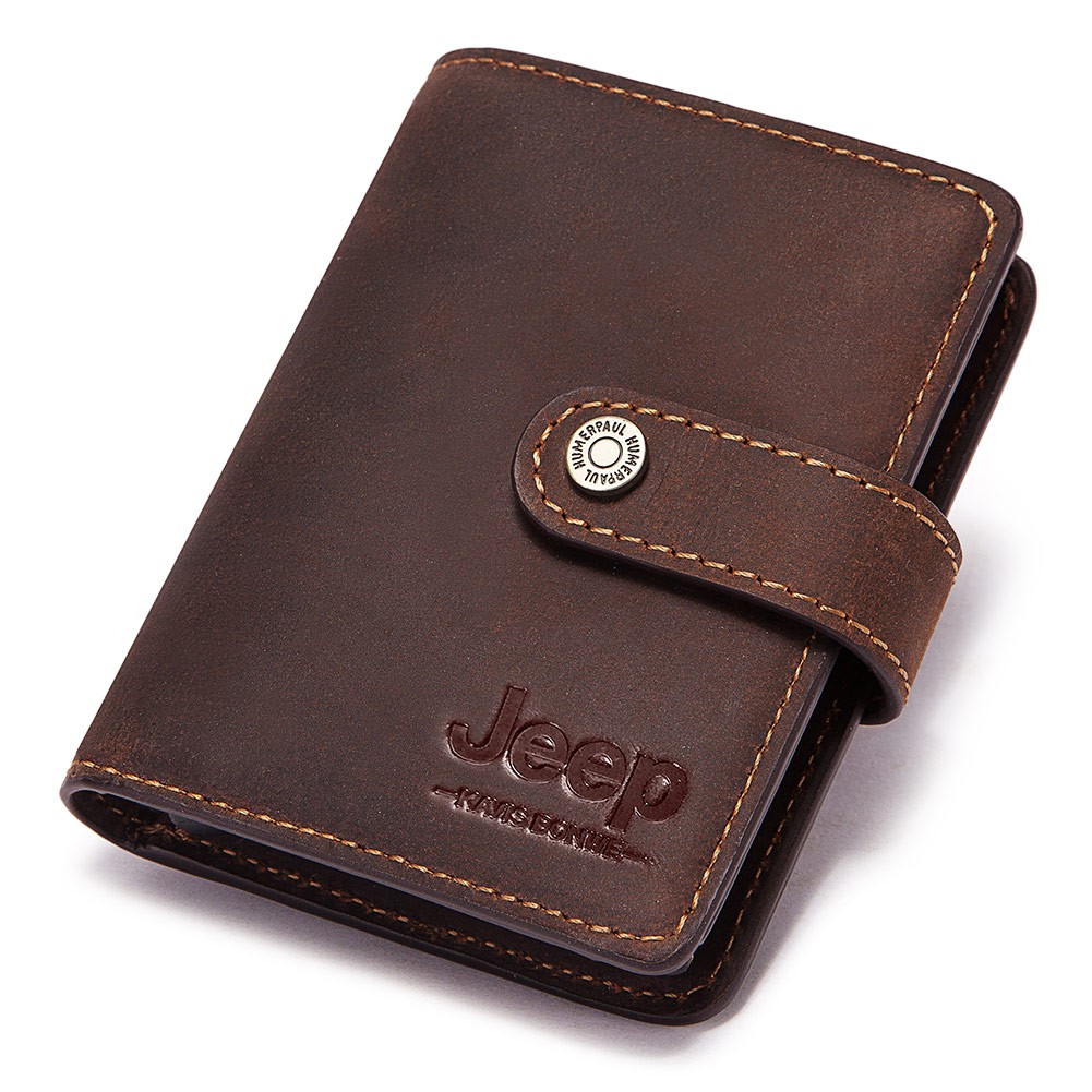 HUMERPAUL Smart Wallet Für Damen + Leder Schlüsselhalter - Slim RFID Brieftasche Für 8-10 Karten