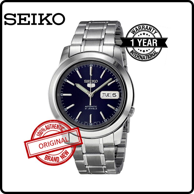 Seiko snke51k1 hot sale