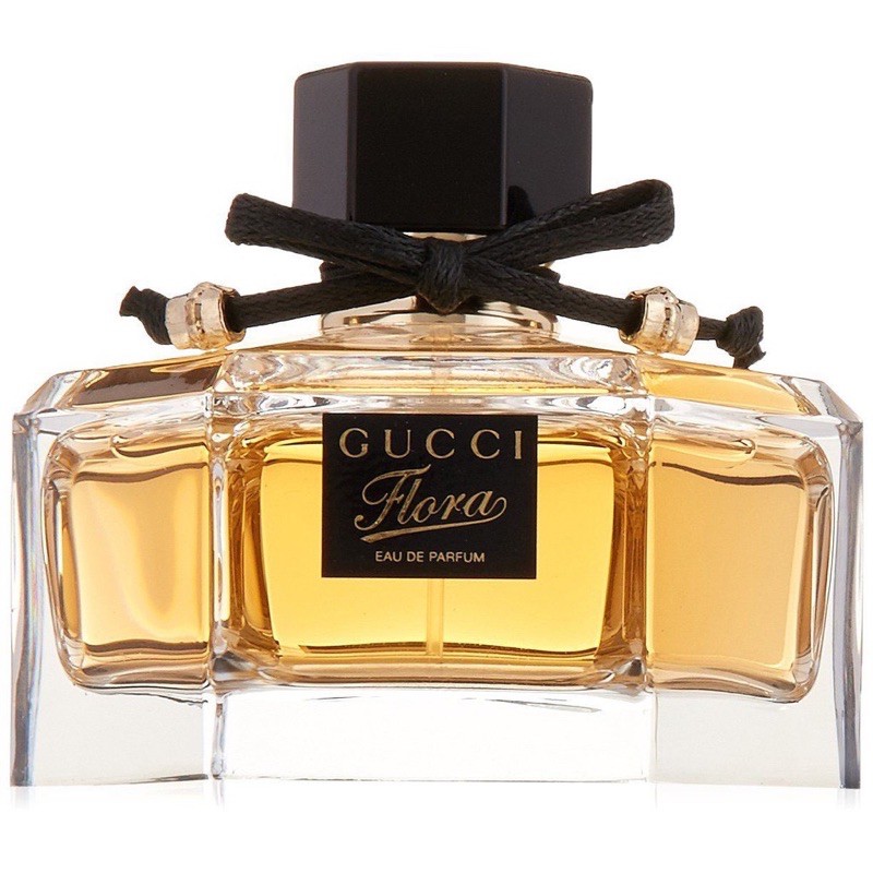 GUCCI FLORA PERFUME EDP EAU DE PARFUM FOR WOMEN AUTHENTIC TESTER UNIT ...