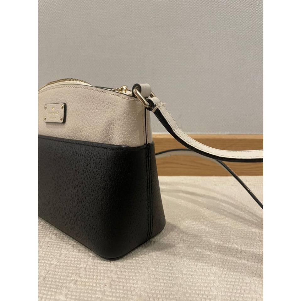 Kate spade hot sale millie crossbody