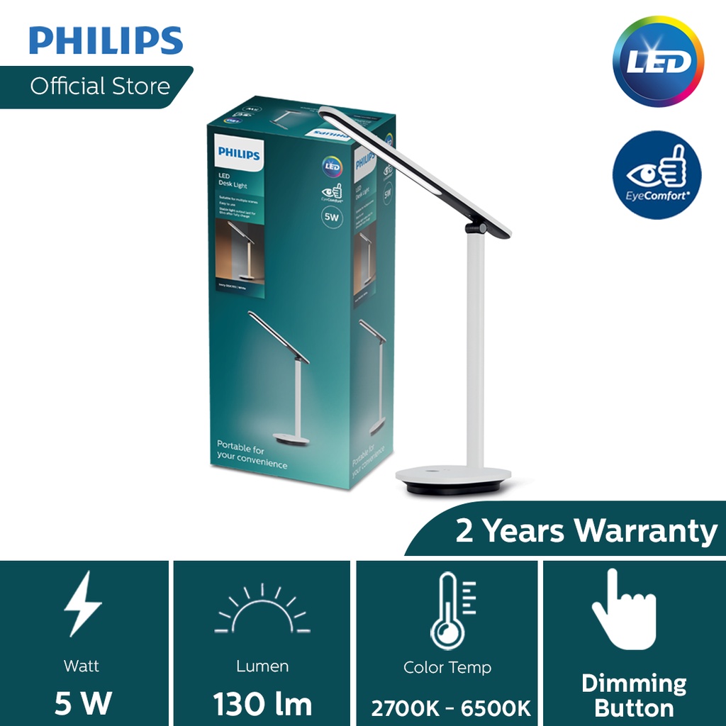 Philips Tled Lamps | Spot Led Philips Led – RDPI