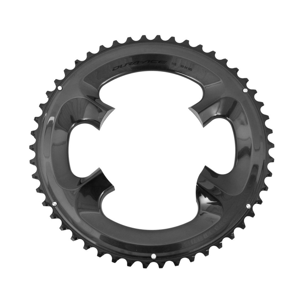 Dura ace cheap 55t chainring