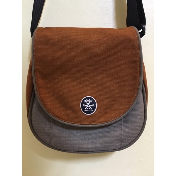 Original Crumpler SlingBag | Shopee Malaysia