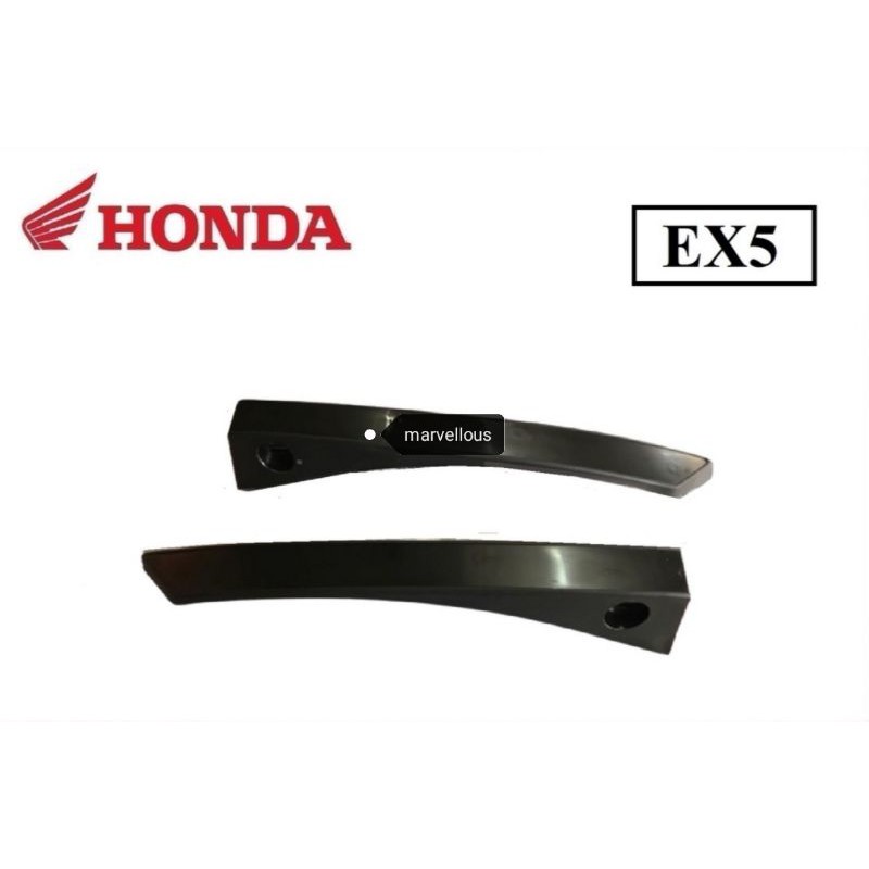 Honda EX5/EX5 Dream Original Tank Emblem | Shopee Malaysia