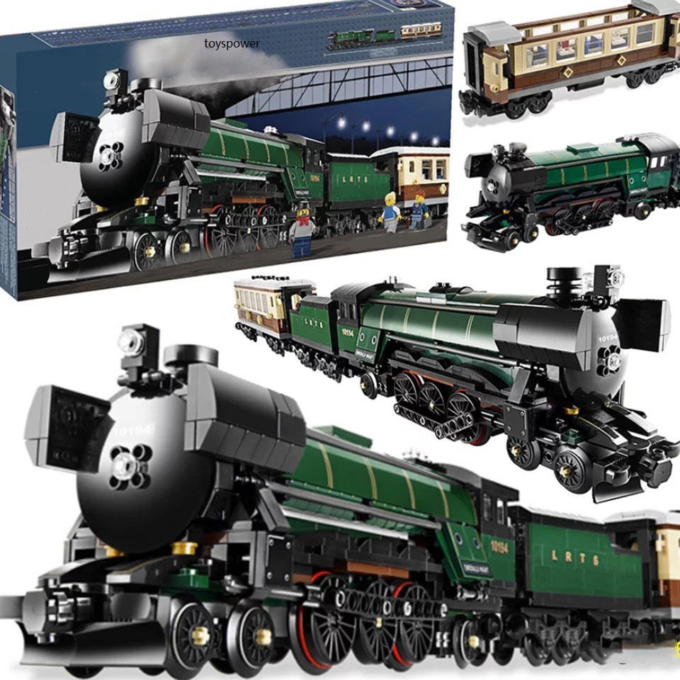 Lepin emerald online night