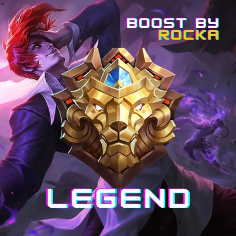 (PROMOSI) JOKI MLBB MURAH BOOSTING/CLASSIC/MCL/PUSH RANKED/WINRATE ...