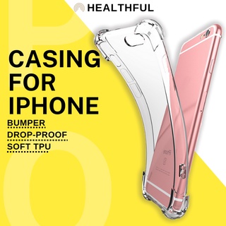 Best Transparent Cover Iphone 6s  Iphone 6s Case Transparent Tpu