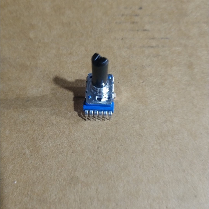 Potentio 6 pin box 10K / potential box 6 pin / Potentio 6 pin | Shopee ...
