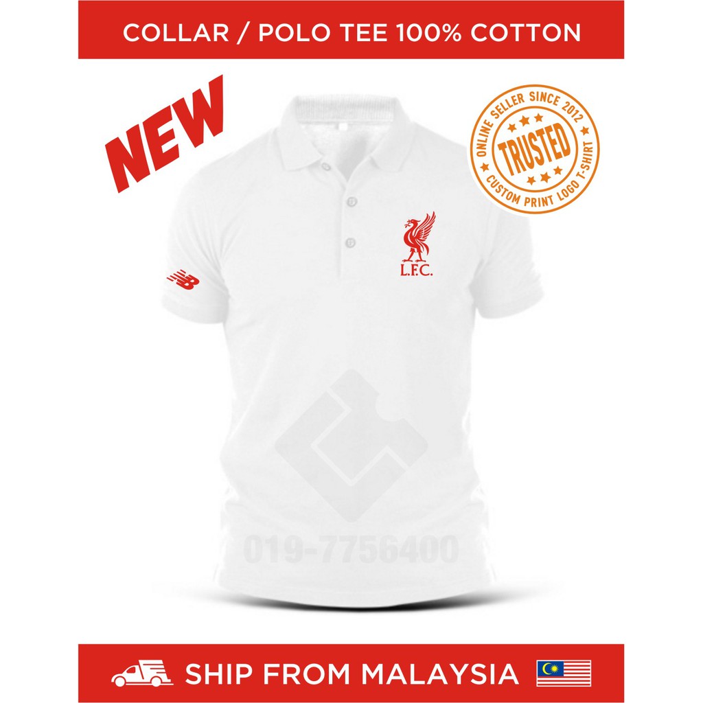 New balance outlet liverpool jersey malaysia