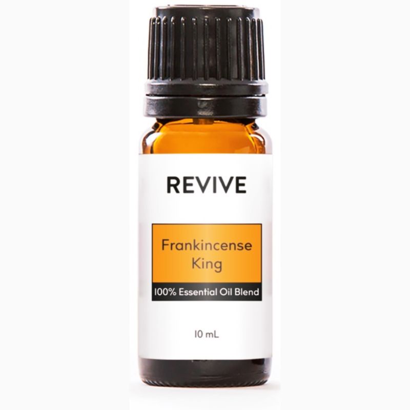 Revive Frankincense King Essential Oil [ doTERRA Frankincense